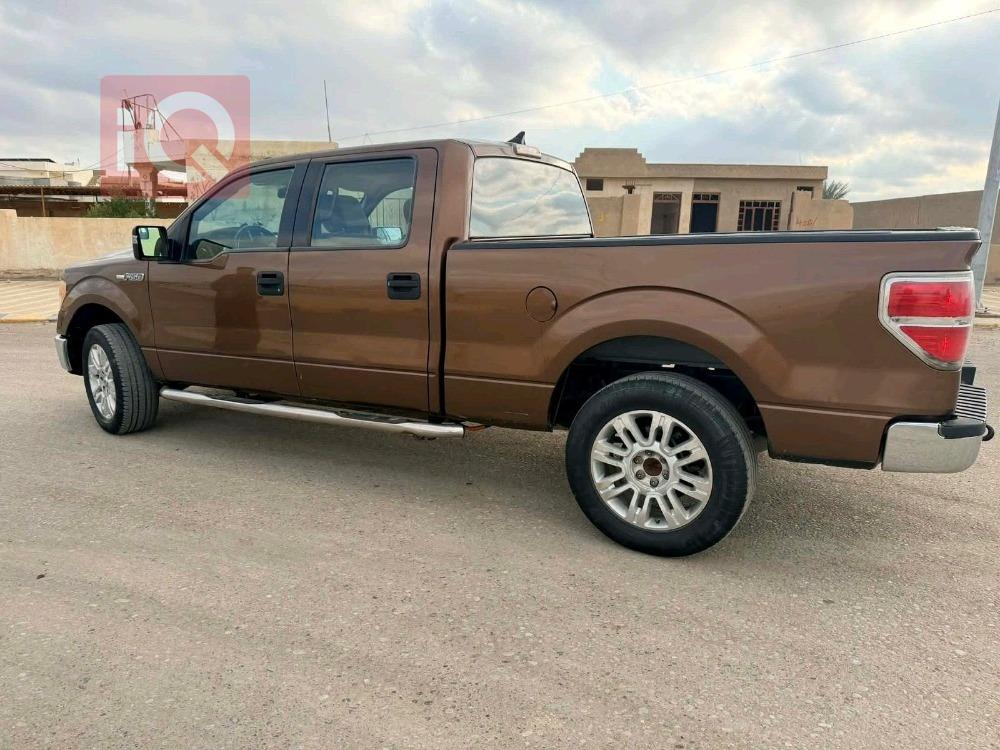 فورد إف-150